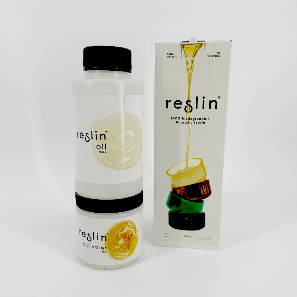 Reslin® żywica roślinna